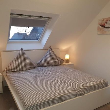 Haus Schneider Apartamento Winterberg Exterior foto